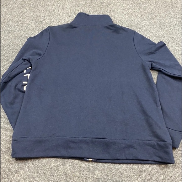 Tommy Hilfiger Colorblock Track Jacket - Picture 3 of 3